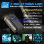 XTOOL A30M  Car Diagnostic Tools VCI Series